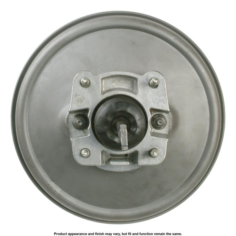 A1 Cardone 5474833 Power Brake Booster product image 2 of 4