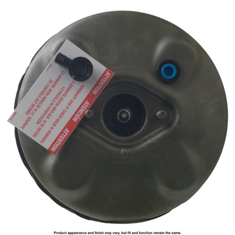 2007 Chevrolet Impala Power Brake Booster A1 Cardone 5474834 image 1 of 4