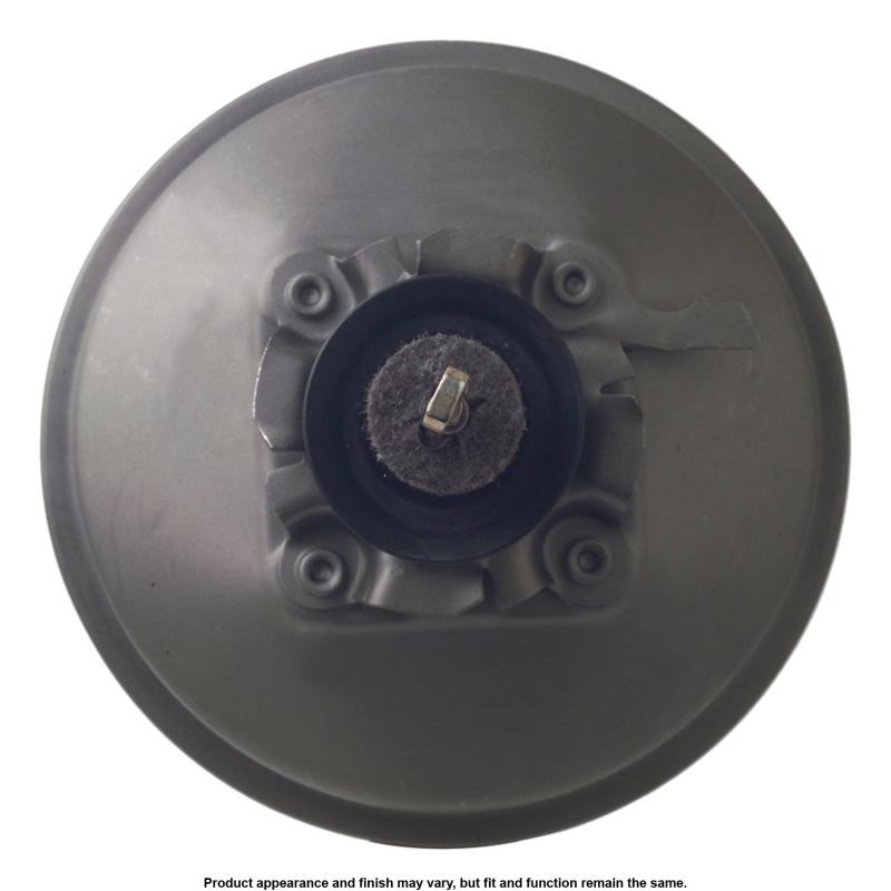 2007 Chevrolet Impala Power Brake Booster A1 Cardone 5474834 image 4 of 4