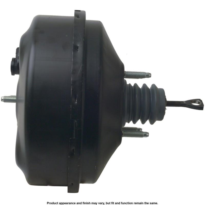 2005 Chevrolet Trailblazer Power Brake Booster A1 Cardone 5474835 image 2 of 4