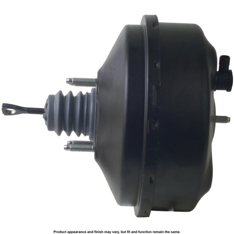 2005 Chevrolet Trailblazer Power Brake Booster A1 Cardone 5474835 image 3 of 4