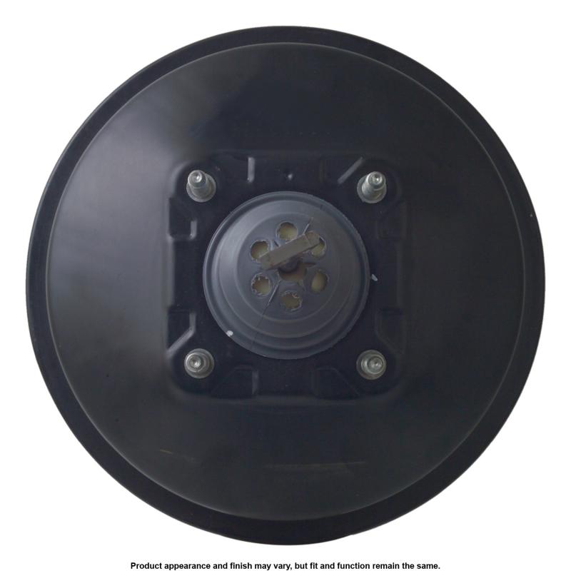 2005 Chevrolet Trailblazer Power Brake Booster A1 Cardone 5474835 image 4 of 4