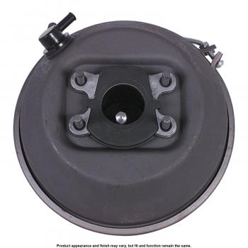 1975 Dodge Dart Power Brake Booster A1 Cardone 5476101 image 2 of 4