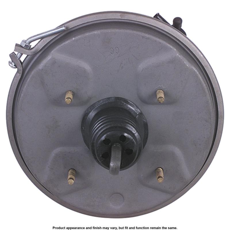 1973 Plymouth Valiant Power Brake Booster