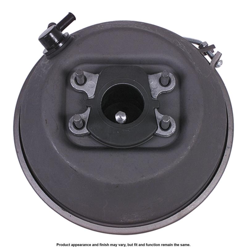 1973 Plymouth Valiant Power Brake Booster A1 Cardone 5476101 image 2 of 4