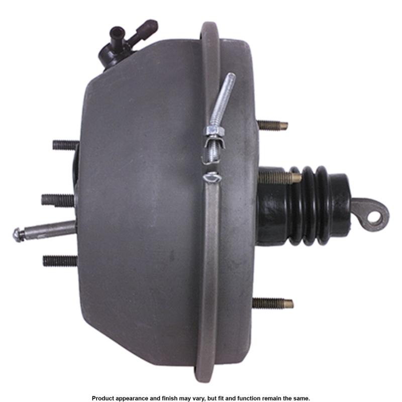 1973 Plymouth Valiant Power Brake Booster A1 Cardone 5476101 image 3 of 4