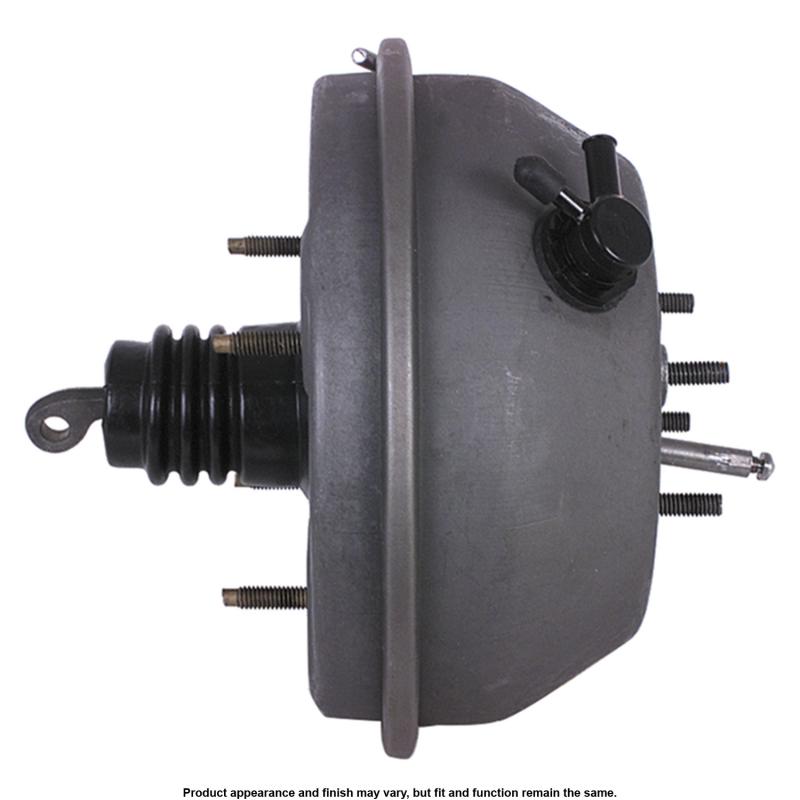 1973 Plymouth Valiant Power Brake Booster A1 Cardone 5476101 image 4 of 4
