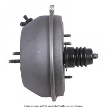 1968 Mercury Montclair Power Brake Booster A1 Cardone 5476103 image 3 of 4