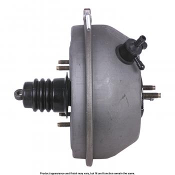 1968 Mercury Montclair Power Brake Booster A1 Cardone 5476103 image 4 of 4