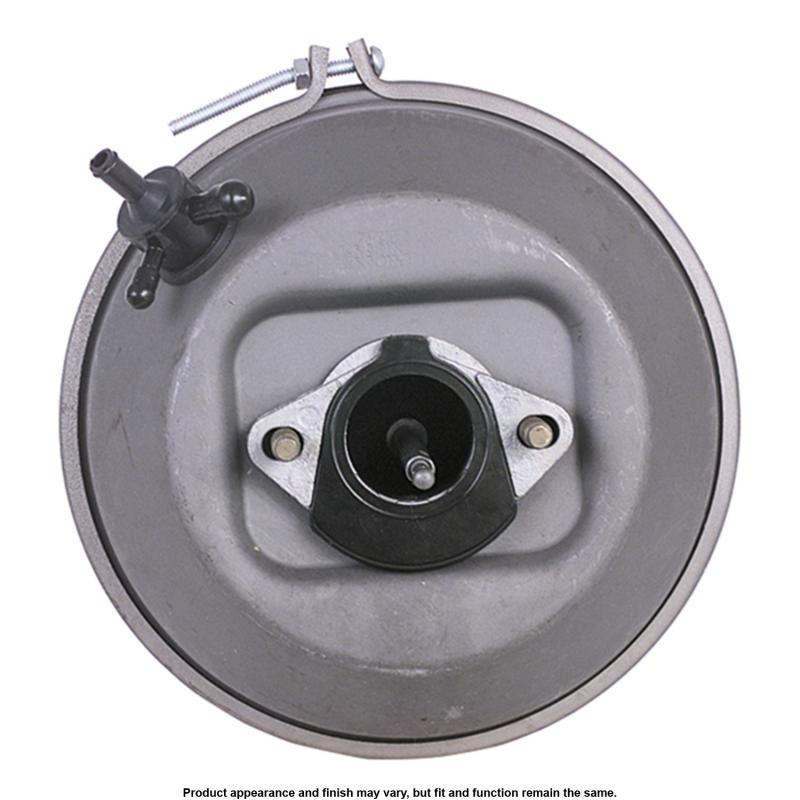 1968 Ford Custom Power Brake Booster A1 Cardone 5476103 image 1 of 4