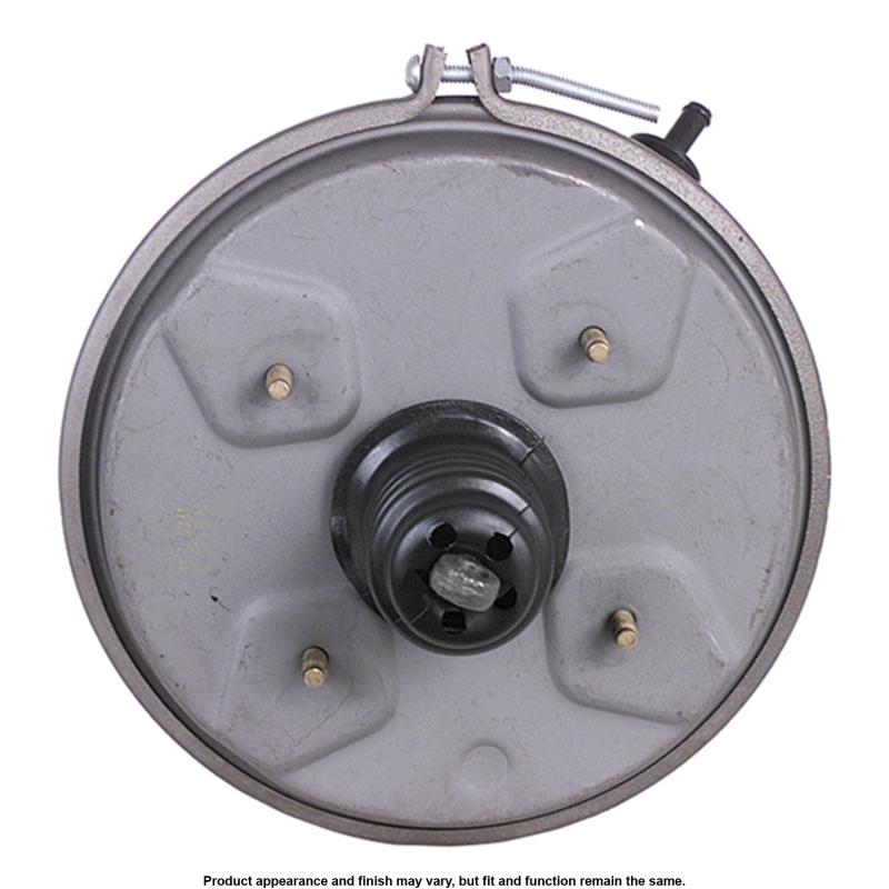 1968 Ford Custom Power Brake Booster A1 Cardone 5476103 image 2 of 4