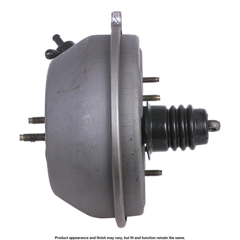 1968 Ford Custom Power Brake Booster A1 Cardone 5476103 image 3 of 4