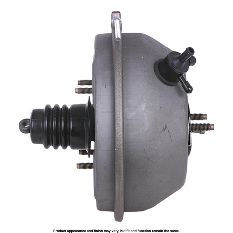 1968 Ford Custom Power Brake Booster A1 Cardone 5476103 image 4 of 4