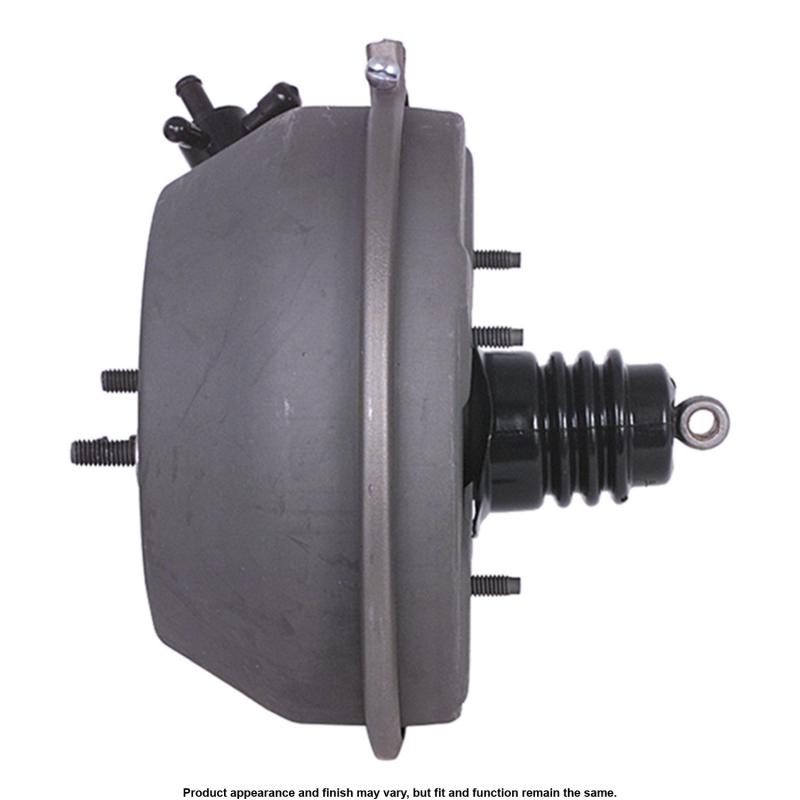 1966 Ford Fairlane Power Brake Booster