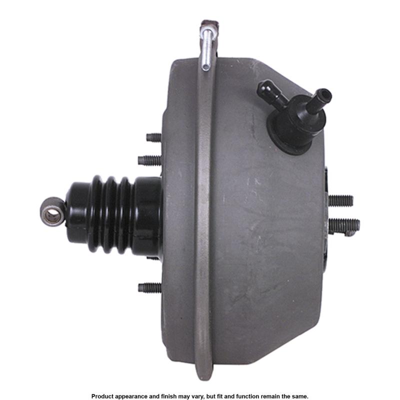 1966 Ford Ranchero Power Brake Booster A1 Cardone 5476105 image 2 of 4