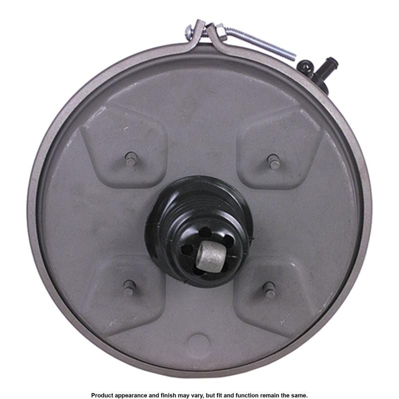 1966 Ford Ranchero Power Brake Booster A1 Cardone 5476105 image 3 of 4