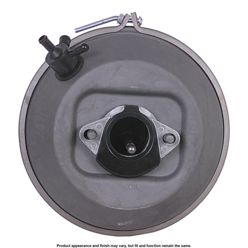 1966 Ford Ranchero Power Brake Booster A1 Cardone 5476105 image 4 of 4