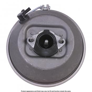 1962 Mercury Meteor Power Brake Booster A1 Cardone 5476122 image 2 of 4
