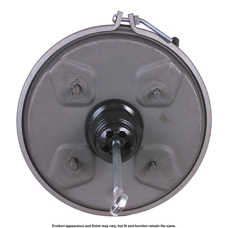1963 Ford Galaxie 500 Power Brake Booster