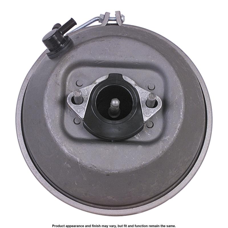 1962 Mercury Monterey Power Brake Booster A1 Cardone 5476122 image 2 of 4