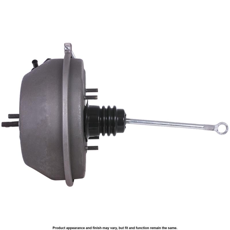 1962 Mercury Monterey Power Brake Booster A1 Cardone 5476122 image 3 of 4