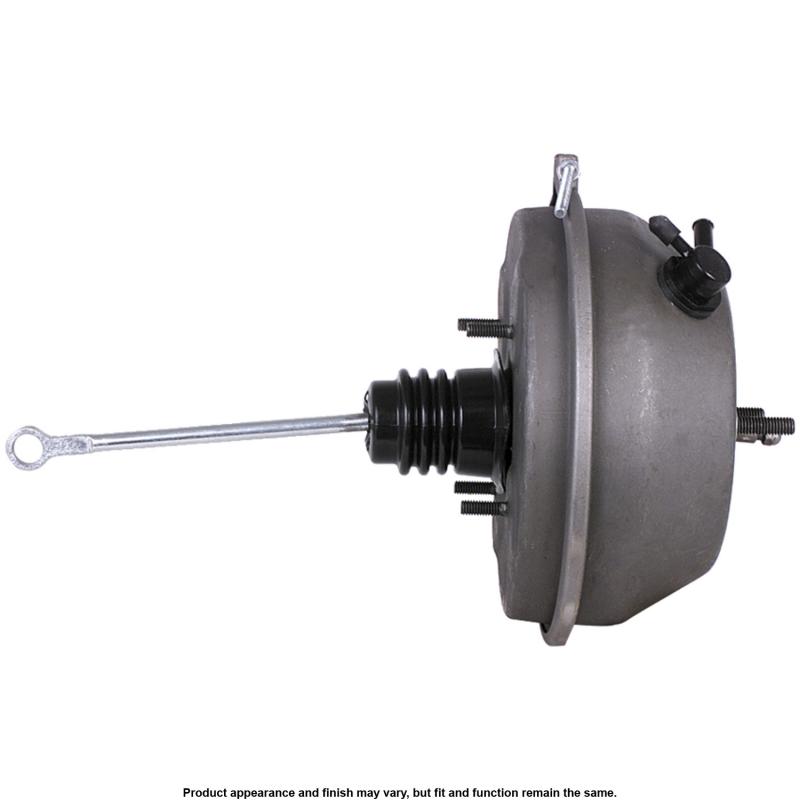 1962 Mercury Monterey Power Brake Booster A1 Cardone 5476122 image 4 of 4