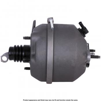 1969 Ford Mustang Power Brake Booster A1 Cardone 5476201 image 1 of 4