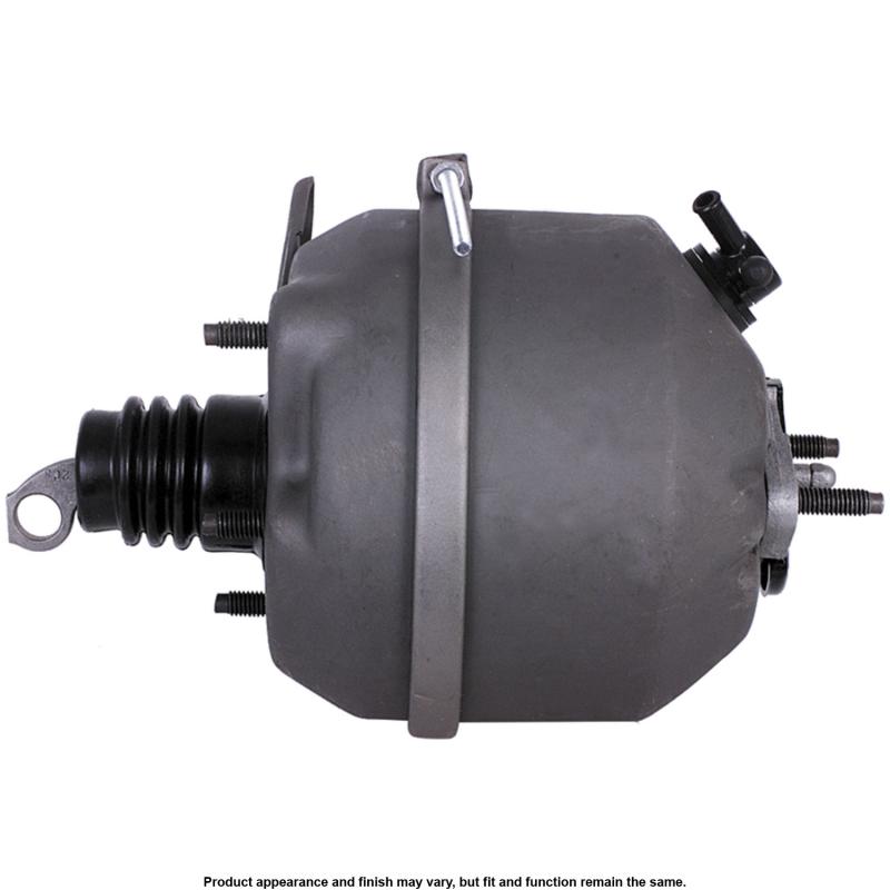 1968 Ford Mustang Power Brake Booster A1 Cardone 5476201 image 1 of 4