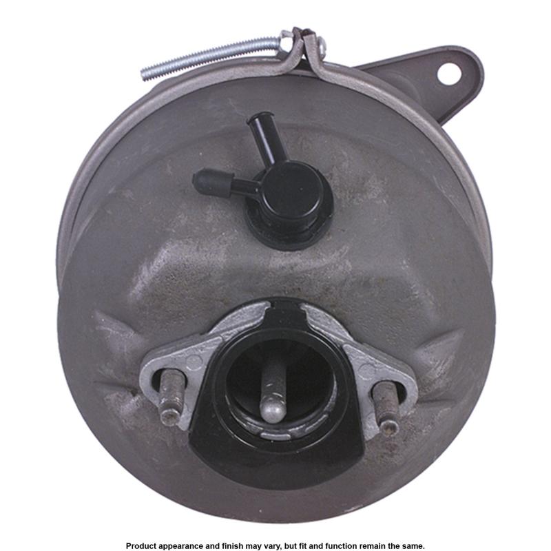 1968 Ford Mustang Power Brake Booster A1 Cardone 5476201 image 2 of 4
