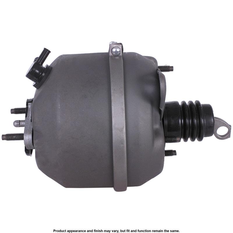 1968 Ford Mustang Power Brake Booster A1 Cardone 5476201 image 3 of 4