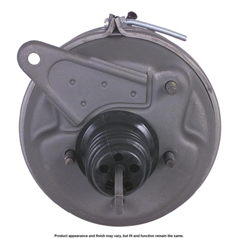 1968 Ford Mustang Power Brake Booster A1 Cardone 5476201 image 4 of 4