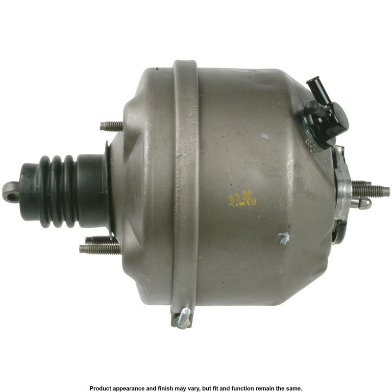 1968 Ford Fairlane Power Brake Booster A1 Cardone 5476202 image 1 of 4