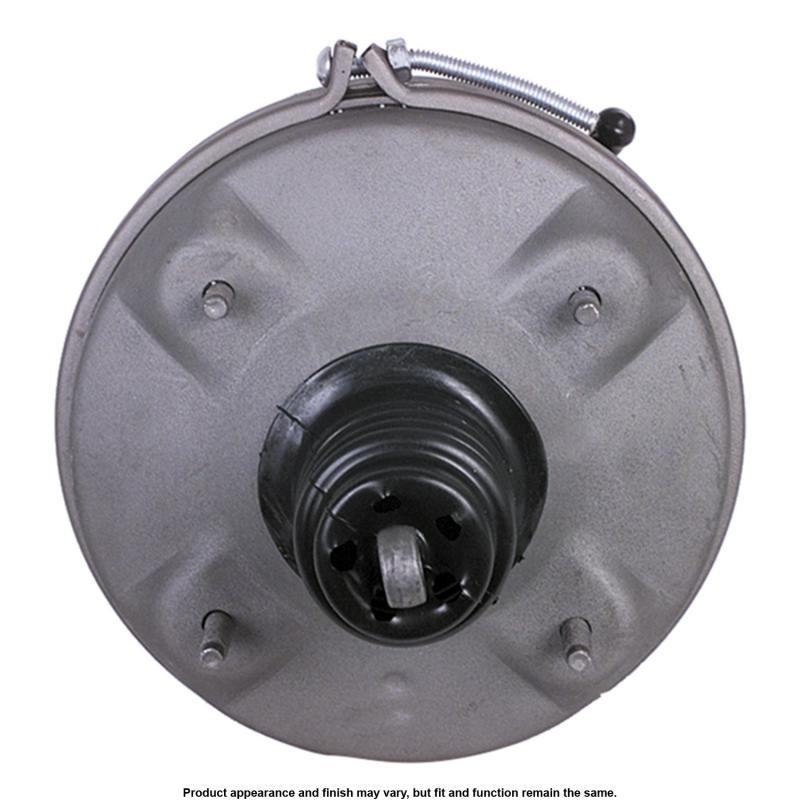 1968 Ford Fairlane Power Brake Booster A1 Cardone 5476202 image 2 of 4