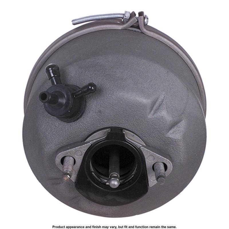 1968 Ford Fairlane Power Brake Booster A1 Cardone 5476202 image 3 of 4