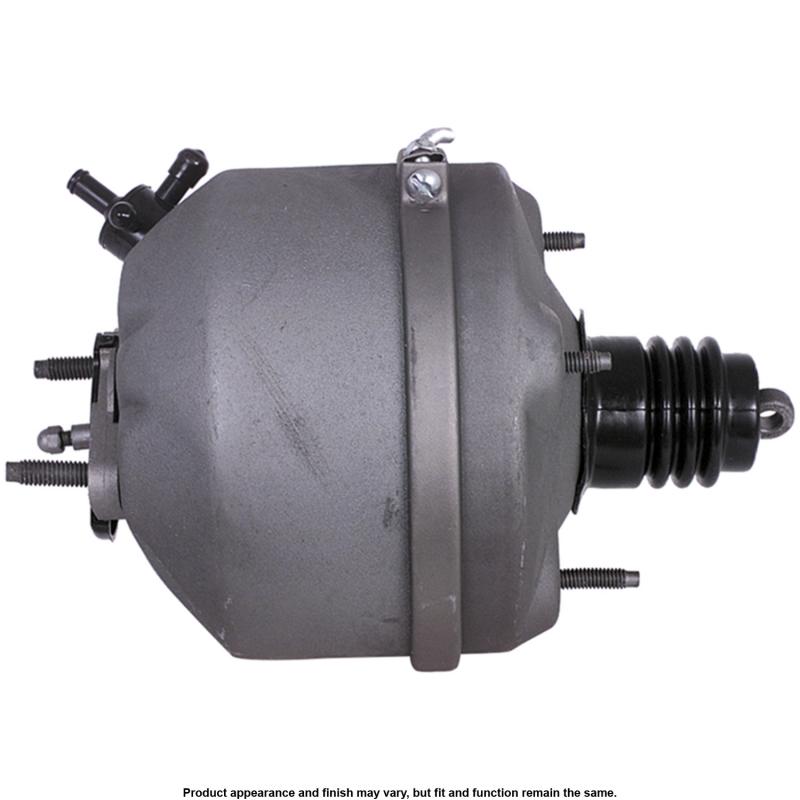 1968 Ford Fairlane Power Brake Booster A1 Cardone 5476202 image 4 of 4