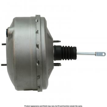 2009 Dodge Sprinter 2500 Power Brake Booster