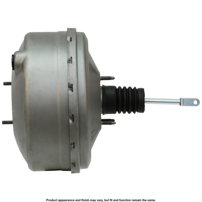 2009 Freightliner Sprinter 3500 Power Brake Booster
