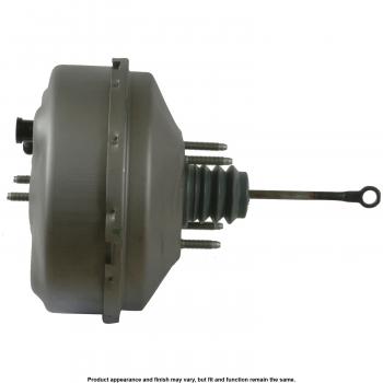 2009 Cadillac DTS Power Brake Booster A1 Cardone 5477006 image 1 of 4