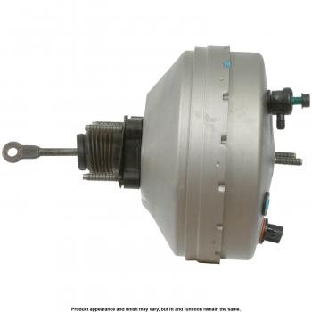 2006 Dodge Durango Power Brake Booster A1 Cardone 5477007 image 2 of 4