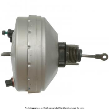 2006 Dodge Durango Power Brake Booster A1 Cardone 5477007 image 4 of 4