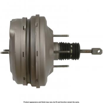2006 Lincoln LS Power Brake Booster A1 Cardone 5477009 image 1 of 4