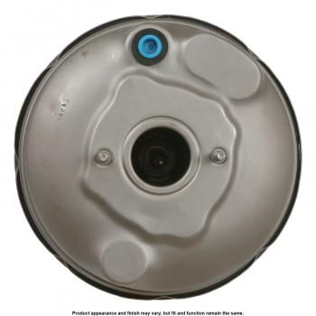 2006 Lincoln LS Power Brake Booster A1 Cardone 5477009 image 3 of 4