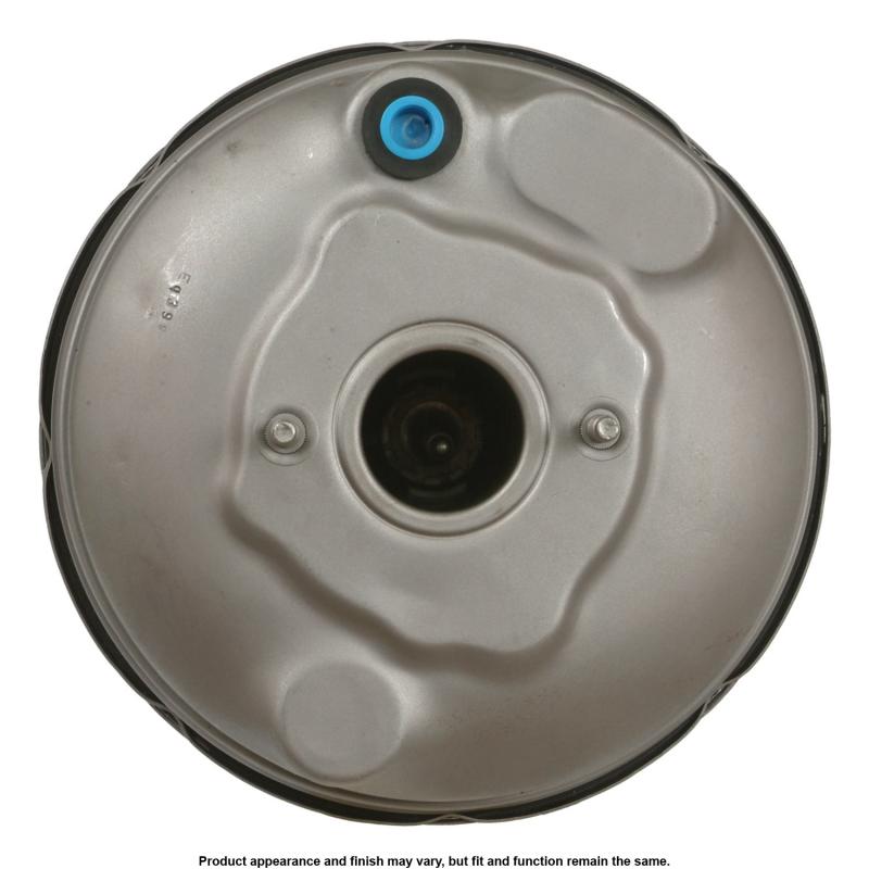 A1 Cardone 5477009 - Power Brake Booster A1 Cardone 5477009 Power Brake Booster product image 3 of 4