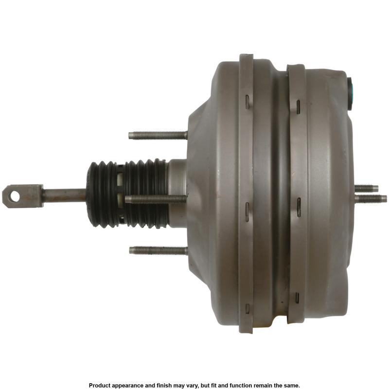 A1 Cardone 5477009 - Power Brake Booster A1 Cardone 5477009 Power Brake Booster product image 4 of 4