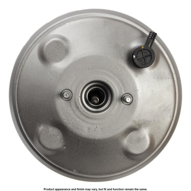 A1 Cardone 5477010 - Power Brake Booster A1 Cardone 5477010 Power Brake Booster product image 1 of 4