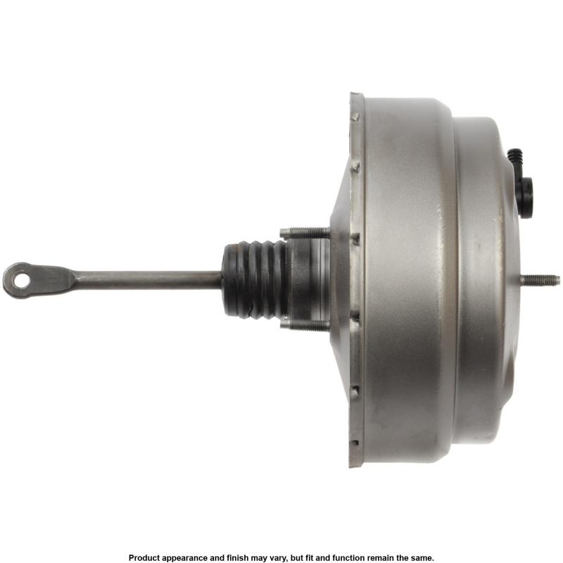A1 Cardone 5477010 - Power Brake Booster A1 Cardone 5477010 Power Brake Booster product image 2 of 4