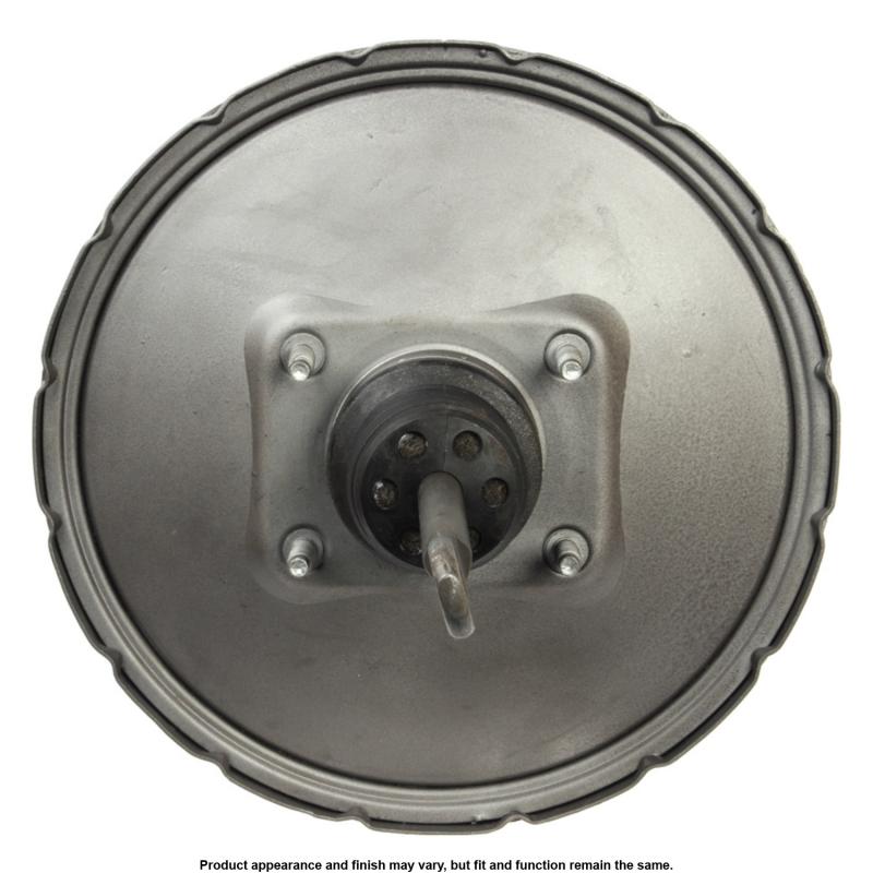 A1 Cardone 5477010 - Power Brake Booster A1 Cardone 5477010 Power Brake Booster product image 3 of 4