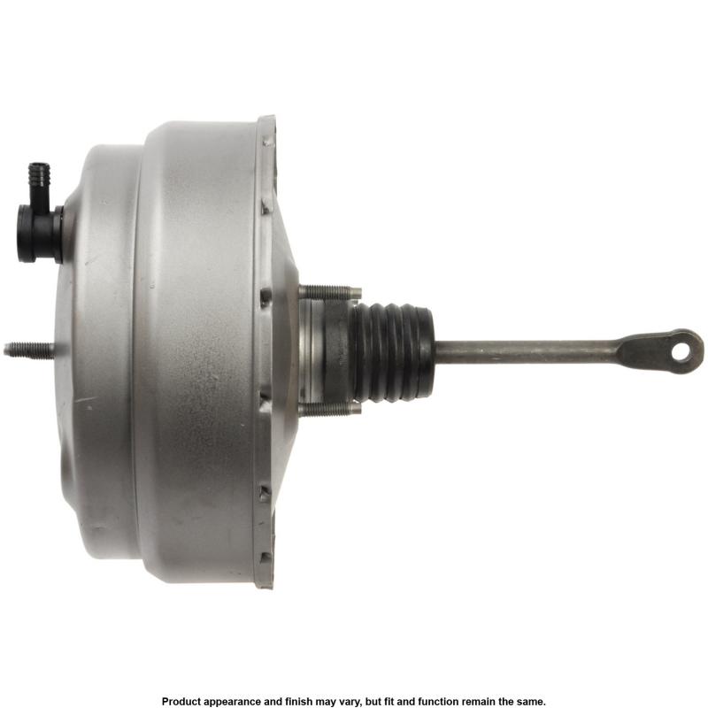 A1 Cardone 5477010 - Power Brake Booster A1 Cardone 5477010 Power Brake Booster product image 4 of 4