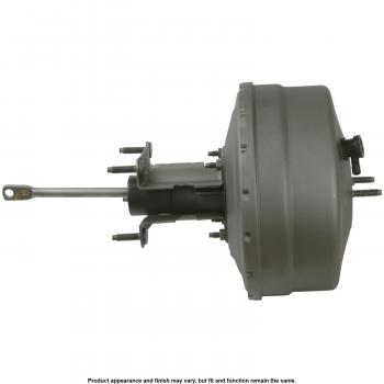 2002 Dodge Ram 2500 Power Brake Booster A1 Cardone 5477016 image 1 of 4