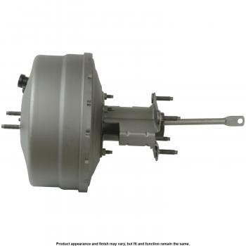 2002 Dodge Ram 2500 Power Brake Booster A1 Cardone 5477016 image 2 of 4